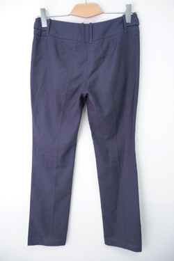 Брюки O`stin синие 44 размер