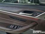 BMW 5 Series (G30) 520d xDrive M Sports Plus (07.2020)
