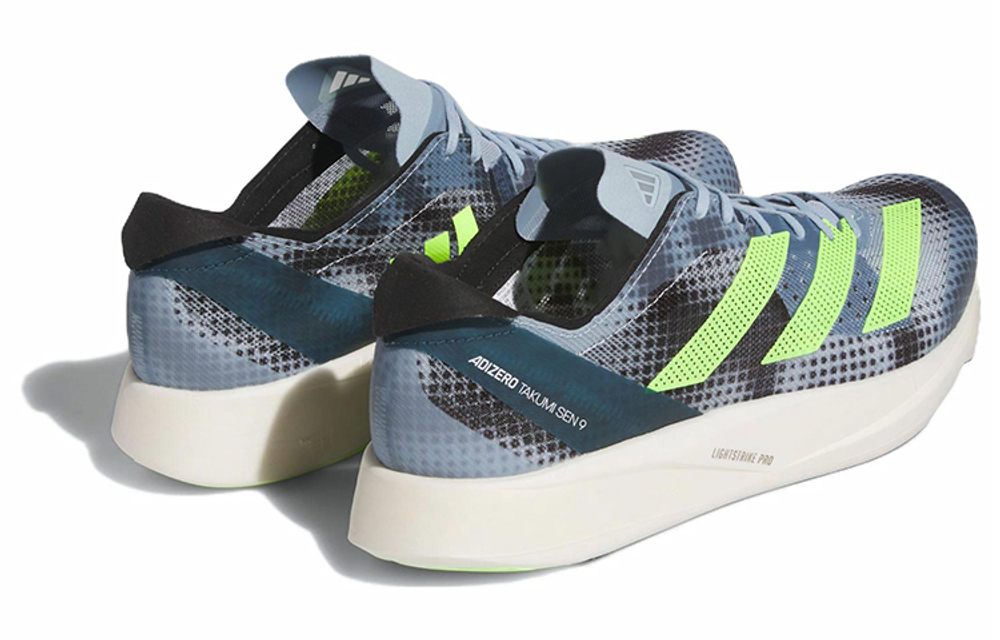 Кроссовки Adidas Adizero Takumi Sen 9