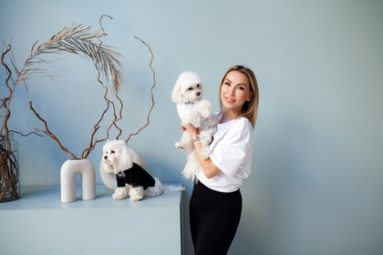 Комплект футболок FAMILY LOOK