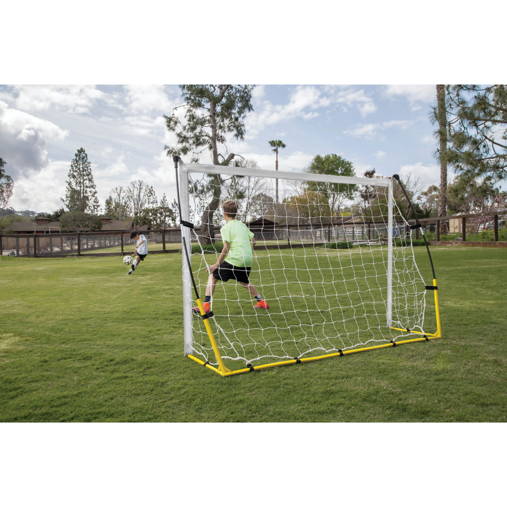 Ворота складные QUICKSTER Soccer Goal  - 6  X 4