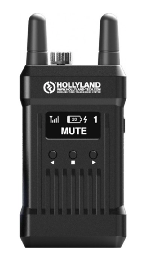 Дополнительный белтпак Hollyland Mars T1000 для интерком-системы Mars T1000