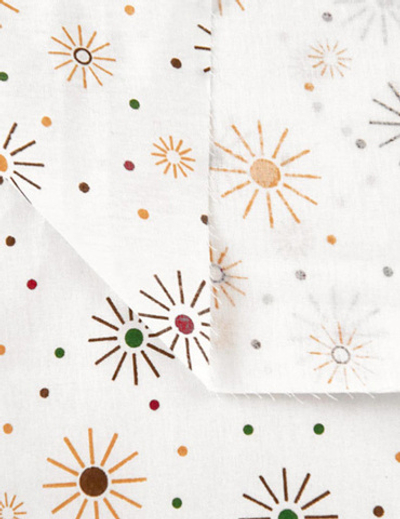 Ситец, 100 гр/м2, ш. 80 см, пр-во Россия