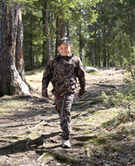 Брюки JahtiJakt Forest Ux HW-Camo