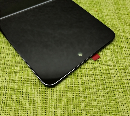 Infinix Hot 40i (X6528) / Дисплей (lcd) (в сборе с тачскрином) (ORIG-SP)