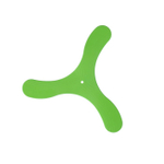 Бумеранг подставка под зим. удочку