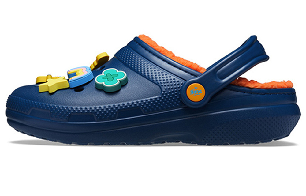 Nana X Crocs