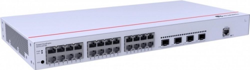 Коммутатор Huawei S310-24T4S
