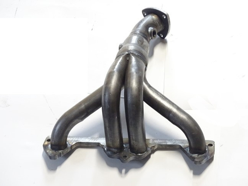 Труба приемная /пустышка/ дв.1,6 -8 кл. с 2 дат. (ТехВазКомплект)