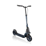 Самокат Globber ONE K 200 PISTON DELUXE синий