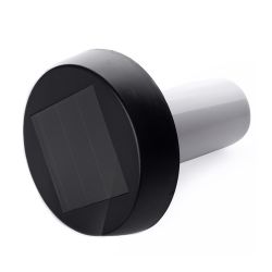 USL-S-183-PM490 SMALL TORCH Садовый светильник на солнечной батарее Факел маленький. Свечение эффект пламени. 1xАА Ni-Mh аккумулятор в-к. IP44. TM Uniel.