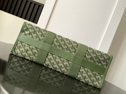 Goyard Villette Tote Bag PM 37 cm