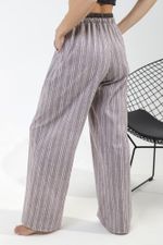 Брюки Полоса-1 Виотекс БЕЖЕВЫЙ