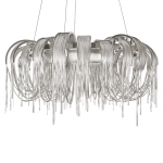 Подвесная люстра Loft It VOLVER 10404/800 SN