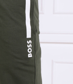 Спортивные штаны BOSS BLACK - зеленый(50491256)