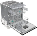 Встраиваемая посудомоечная машина GORENJE GV643E90