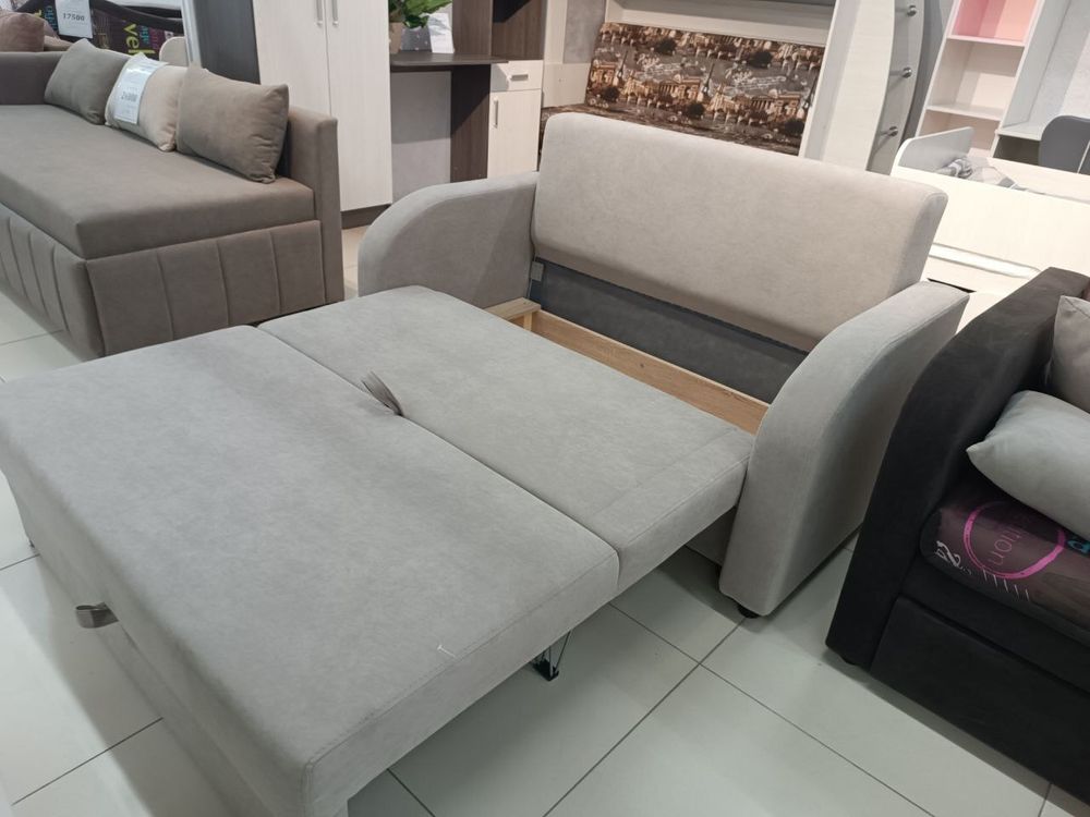 Диван "Соня-2" малышок в ассортименте