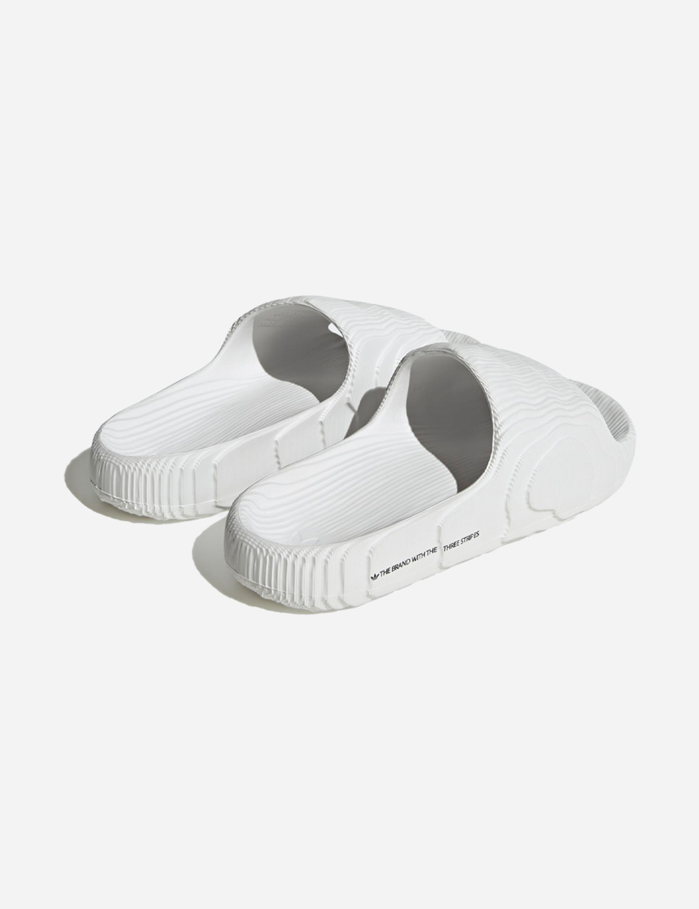 adidas Adilette 22 Crystal White HQ4672