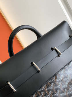Goyard Steamer PM Bag