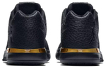 Кроссовки Air Jordan 31 Low Black Gold