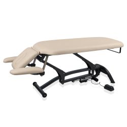 Массажный стол Mizomed Goodwill-Basic с электроприводом, стационарный