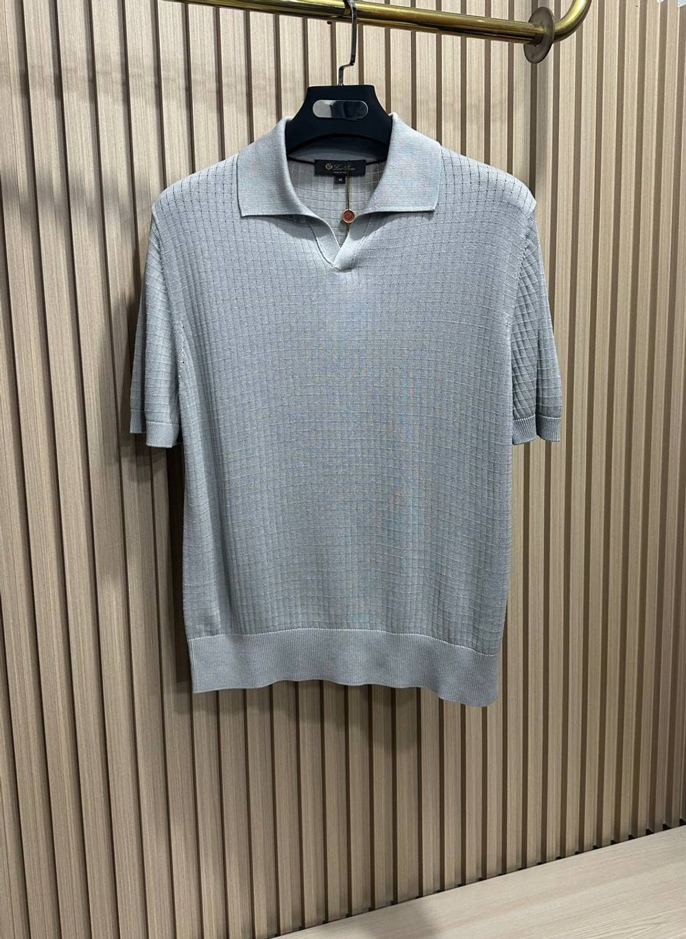 Поло Loro Piana