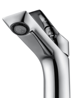 Смеситель для раковины WONZON & WOGHAND BRILLIANT, Хром (WW-88018079-CR)