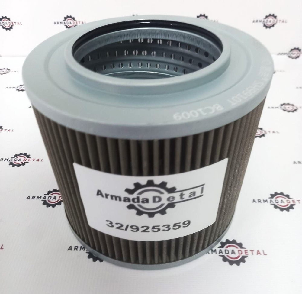 Фильтра гидробака всасывающий нижний | 32/925359, 335/G0387 | Shengnuo