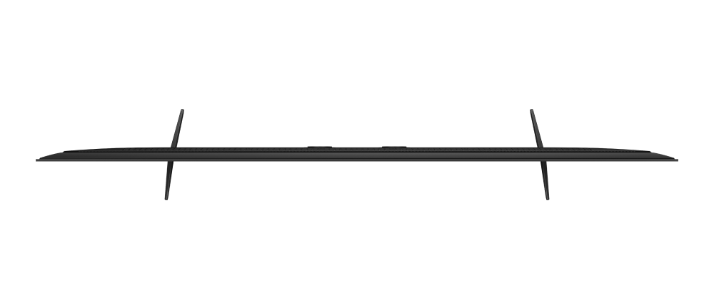 Телевизор TCL 55P7K, QLED, 4K Ultra HD