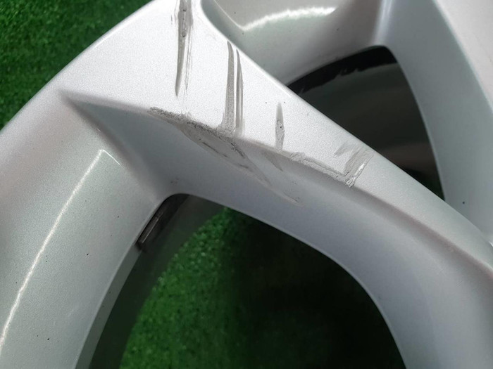 Диск литой R19 BMW X5 F15 (2013-2018) 450 стиль