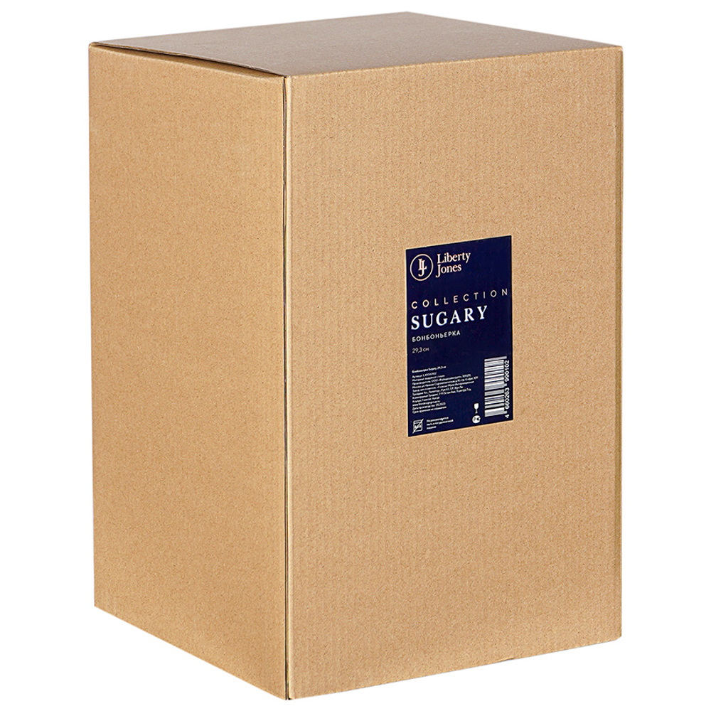 Бонбоньерка sugary, 29,3 см