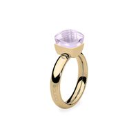 rose water opal золото