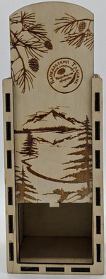 Масло календулы (мацерат)