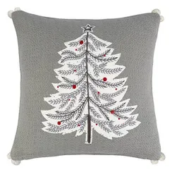 Чехол на подушку magic fir из коллекции new year essential