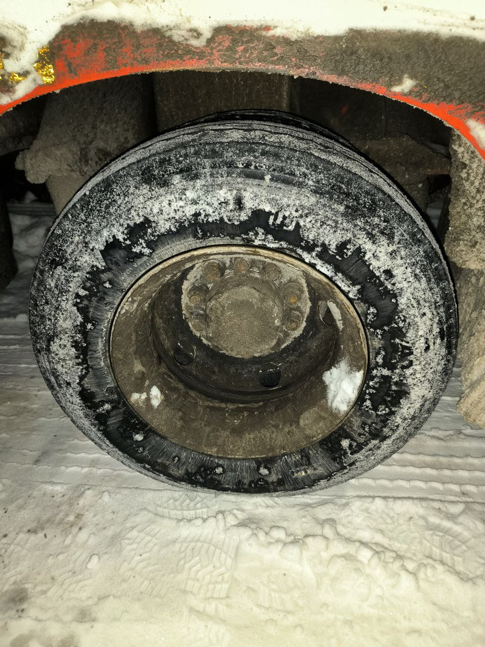 Спецприцеп 9942* Полуприцеп тяжеловоз 6 осей 9942L6-05 (Раздвижной)