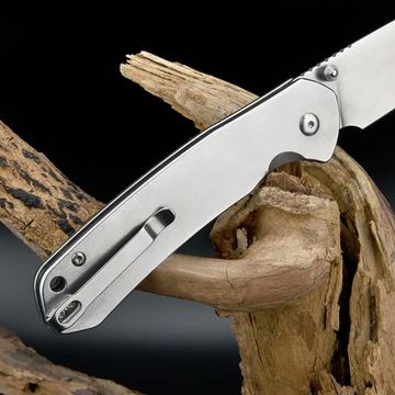 НОЖ CJRB J1925L-ST PYRITE LARGE