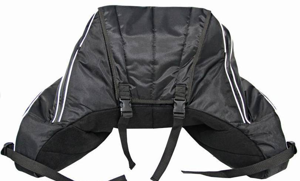 Кофр для с/х Yamaha RS Venture GT/TF