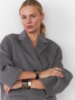 MISTRESS БРАСЛЕТ 14 BLACK