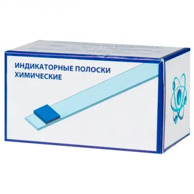 А-Дез-Макси тест-полоски 100 шт