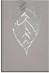 Постер "Серебряный лист"