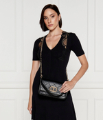 Сумка через плечо TWINSET - черный(242TB7252)