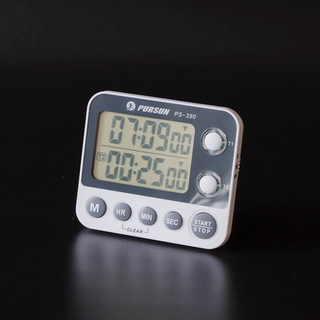 Таймер электронный (два хронометра)