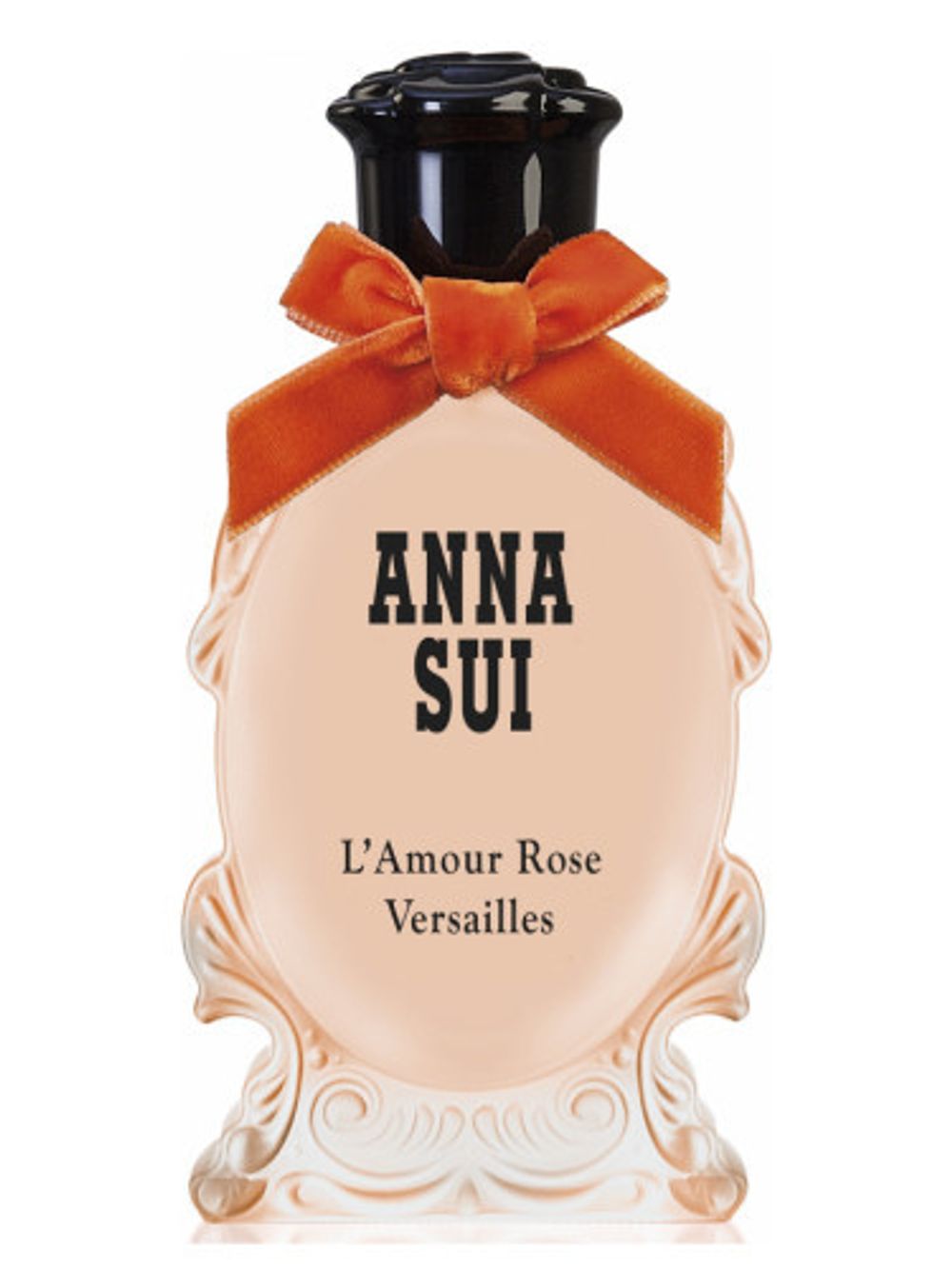 Anna Sui L'Amour Rose Versailles