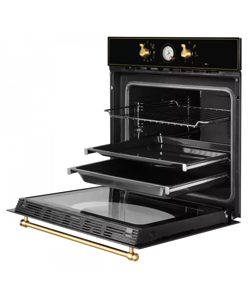 Духовой шкаф Kuppersberg SR 6911 B Bronze