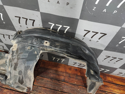 Подкрылок передний правый Subaru Forester 5 (SK) 18-нв Б/У Оригинал 59110SJ000