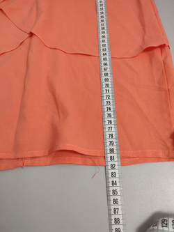 Платье необычное 40-42 размер