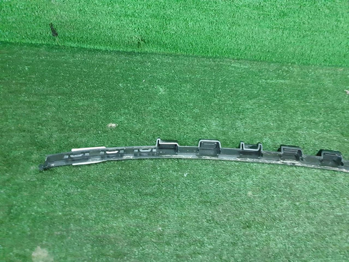 Эмблема крышки багажника Porsche 911 8 992 (2018-н.в.)