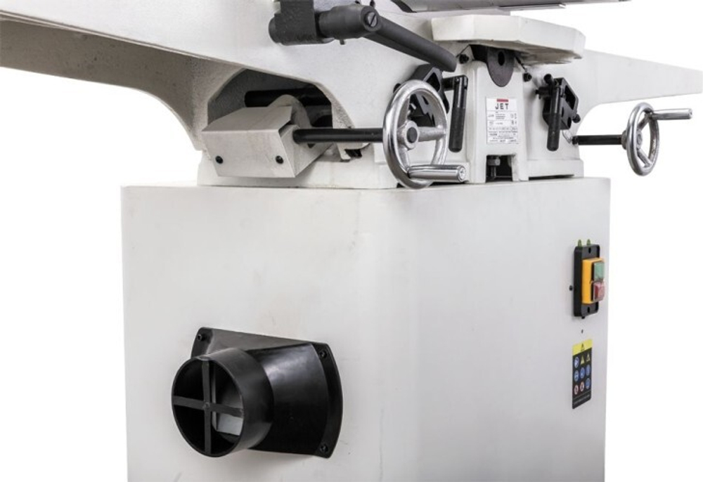 Станок фуговальный JET JJ-8-M 220V 10000260M