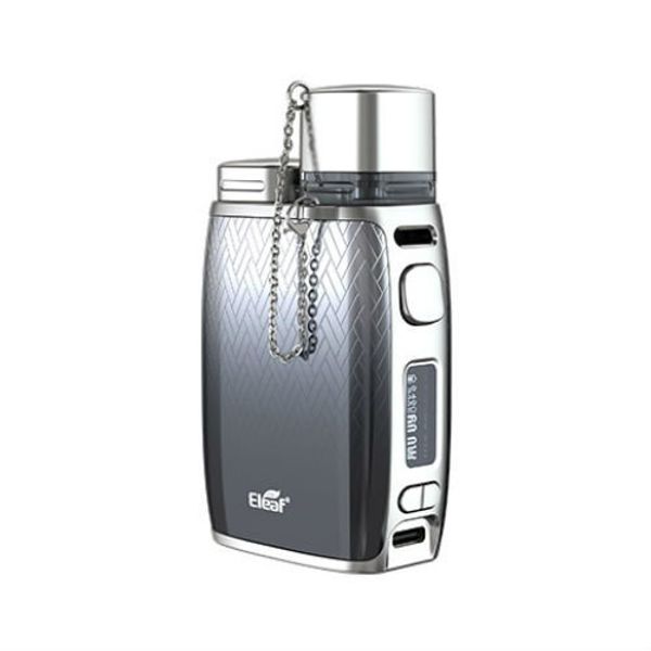 Купить Eleaf Pico COMPAQ Pod-Mod 60W Kit Gradient Grey