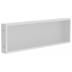 Светильник светодиодный ЭРА SPO-7-20-6K-P 20Вт 6500К 2000Лм IP40 595x180 призма